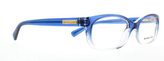 Picture of Michael Kors Eyeglasses MK8020 Mitzi V