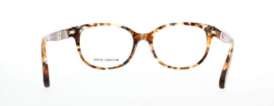 Picture of Michael Kors Eyeglasses MK4032 Rania III