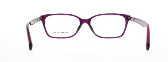 Picture of Michael Kors Eyeglasses MK4039F India (F)