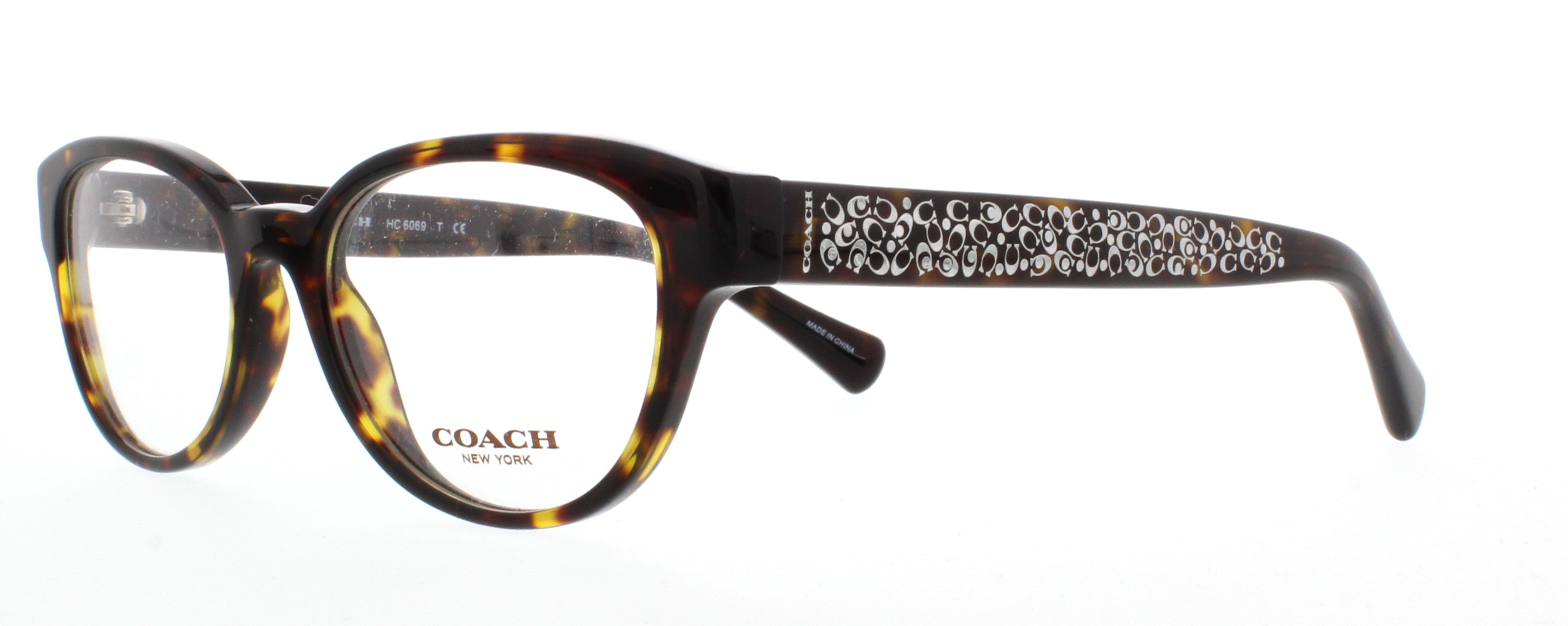 Picture of Coach Eyeglasses HC6069