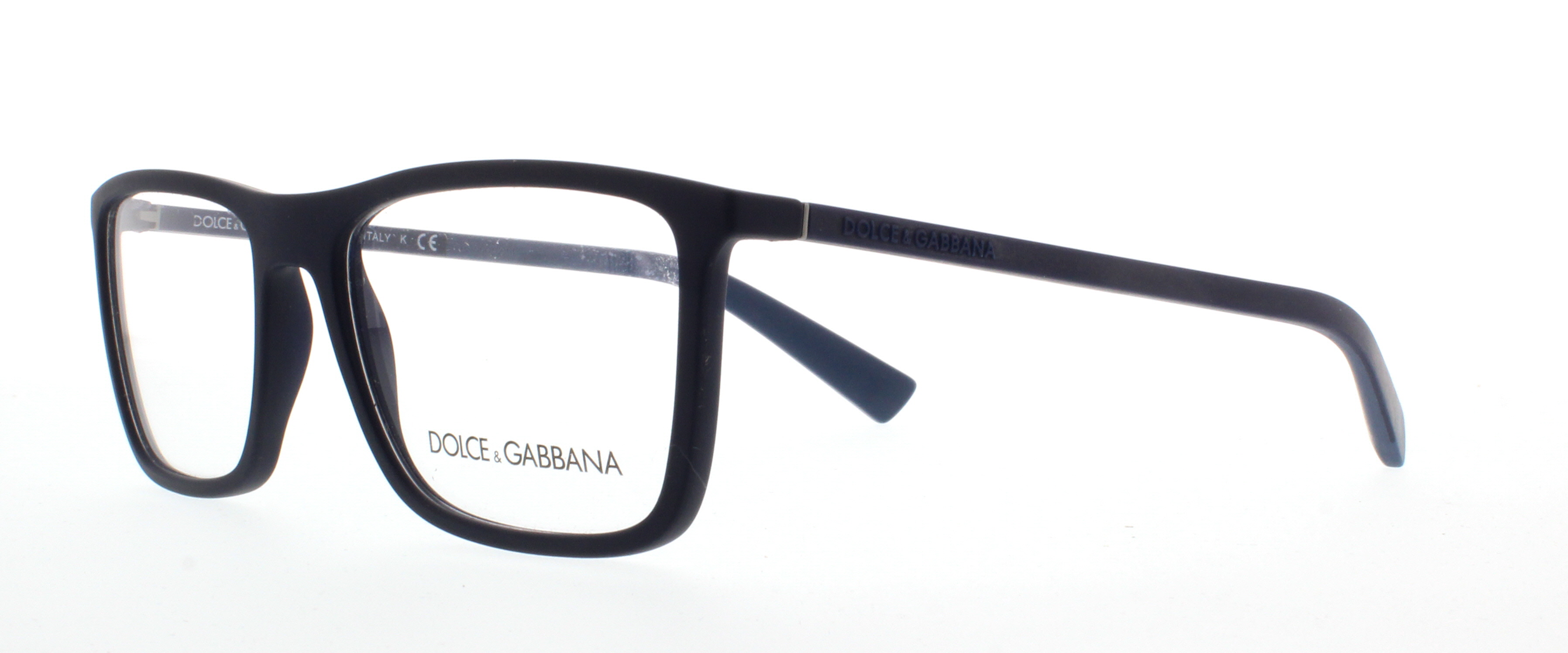 Picture of Dolce & Gabbana Eyeglasses DG5021