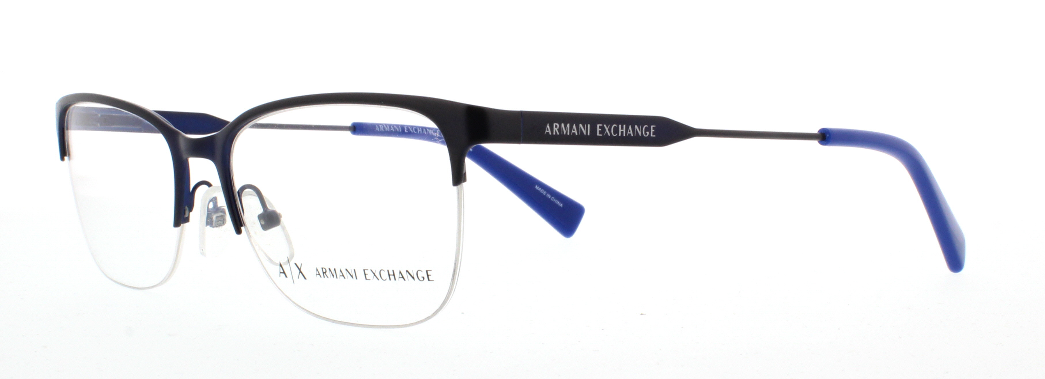 Picture of Armani Exchange Eyeglasses AX1023