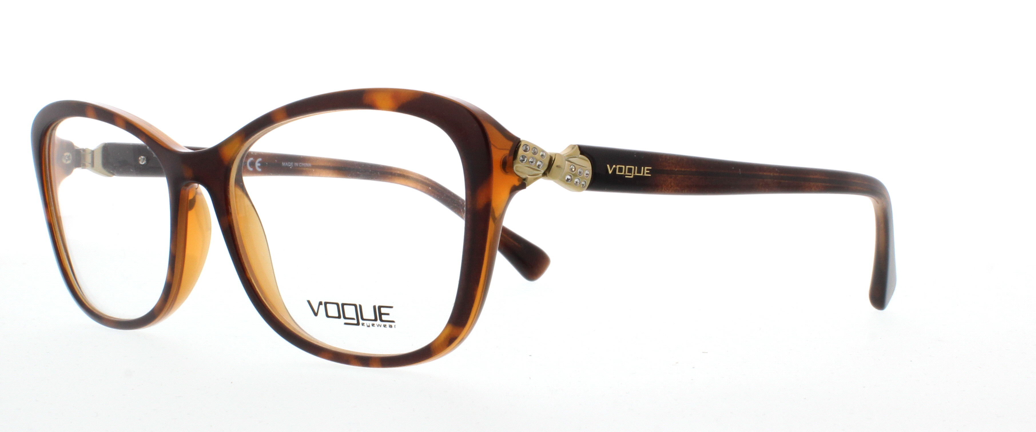 Picture of Vogue Eyeglasses VO5095B