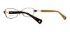 Picture of Coach Eyeglasses HC5054 Faina