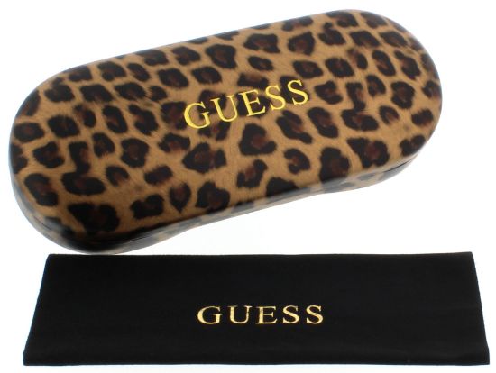 Picture of Guess Eyeglasses GU2563