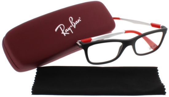Picture of Ray Ban Jr Eyeglasses RY1549