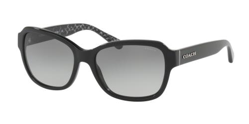 Picture of Coach Sunglasses HC8232F