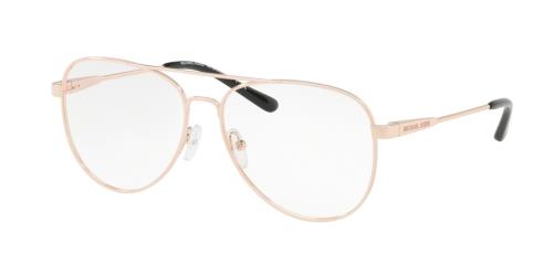 Picture of Michael Kors Eyeglasses MK3019