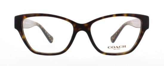 Picture of Coach Eyeglasses HC6088