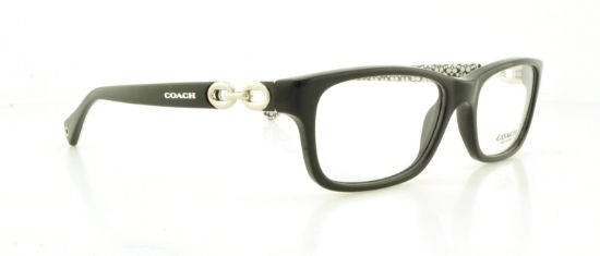 Picture of Coach Eyeglasses HC6052 Fannie