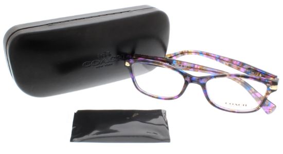 Picture of Coach Eyeglasses HC6065