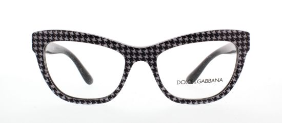 Picture of Dolce & Gabbana Eyeglasses DG3253