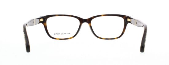 Picture of Michael Kors Eyeglasses MK4031 Rania IV