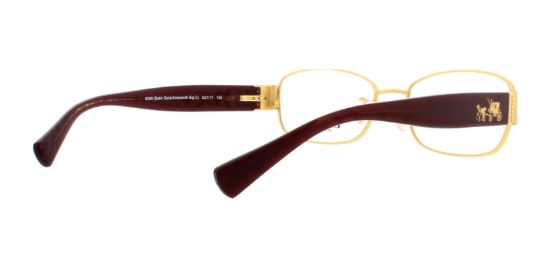 Picture of Coach Eyeglasses HC5075