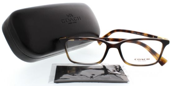 Picture of Coach Eyeglasses HC6077