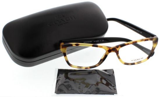 Picture of Coach Eyeglasses HC6068