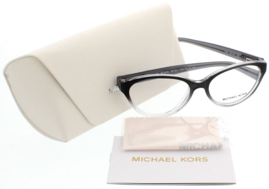 Picture of Michael Kors Eyeglasses MK8021