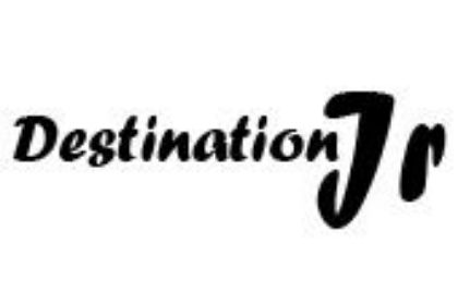 Picture for manufacturer Destination Jr.