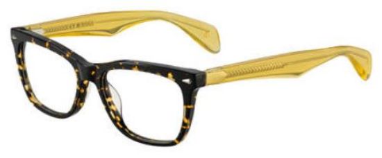Picture of Rag & Bone Eyeglasses RNB 3001