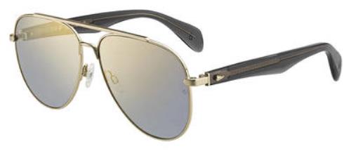 Picture of Rag & Bone Sunglasses RNB 5003/S