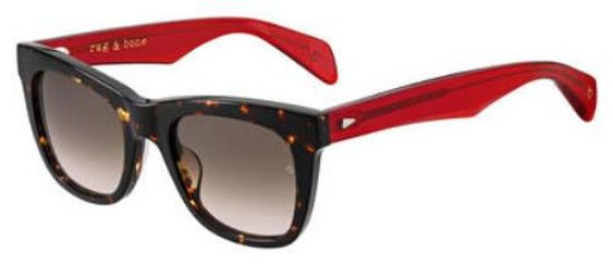 Picture of Rag & Bone Sunglasses RNB 1001/S