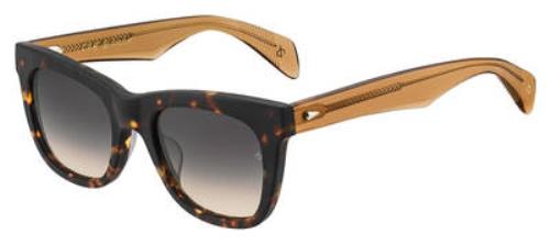 Picture of Rag & Bone Sunglasses RNB 1001/S