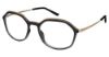 Picture of Isaac Mizrahi Eyeglasses IM 30023
