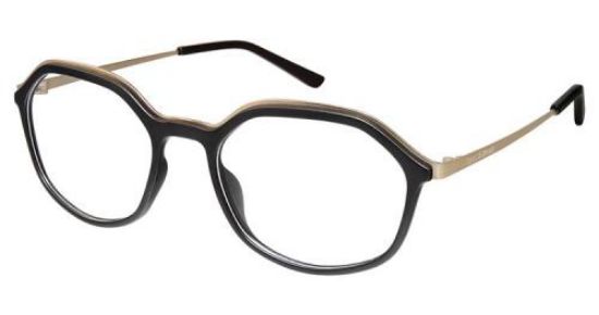 Picture of Isaac Mizrahi Eyeglasses IM 30023