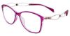 Picture of Line Art Eyeglasses XL 2101