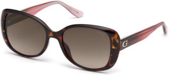 Picture of Guess Sunglasses GU7554