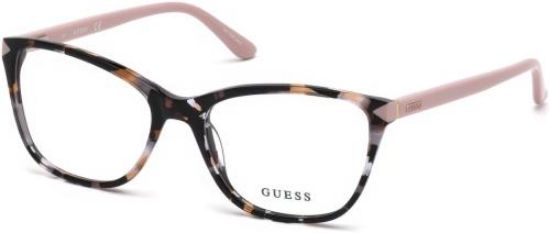 Picture of Guess Eyeglasses GU2673