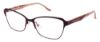 Picture of Bcbgmaxazria Eyeglasses GREER