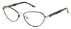 Picture of Bcbgmaxazria Eyeglasses PAISLEY