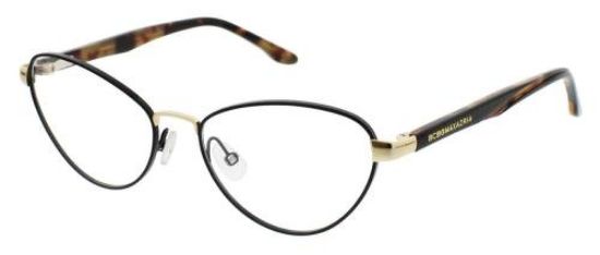 Picture of Bcbgmaxazria Eyeglasses PAISLEY