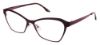 Picture of Bcbgmaxazria Eyeglasses JAYA