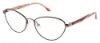 Picture of Bcbgmaxazria Eyeglasses PAISLEY