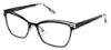 Picture of Bcbgmaxazria Eyeglasses KENDRA