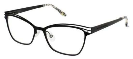 Picture of Bcbgmaxazria Eyeglasses KENDRA