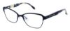 Picture of Bcbgmaxazria Eyeglasses GREER