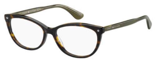 Picture of Tommy Hilfiger Eyeglasses TH 1553