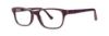 Picture of Kensie Eyeglasses JEANS