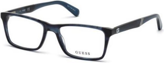 Picture of Guess Eyeglasses GU1954