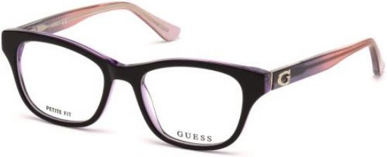 Picture of Guess Eyeglasses GU2678