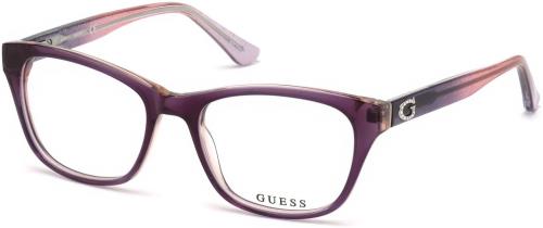Picture of Guess Eyeglasses GU2678