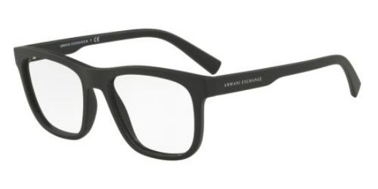 Picture of Armani Exchange Eyeglasses AX3050