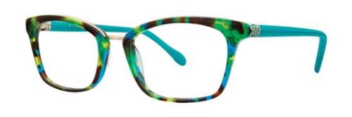 Picture of Lilly Pulitzer Eyeglasses BELLMONT