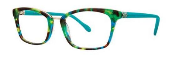 Picture of Lilly Pulitzer Eyeglasses BELLMONT