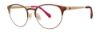 Picture of Lilly Pulitzer Eyeglasses TATUM
