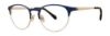 Picture of Lilly Pulitzer Eyeglasses TATUM