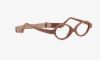 Picture of Miraflex Eyeglasses Baby Zero 2